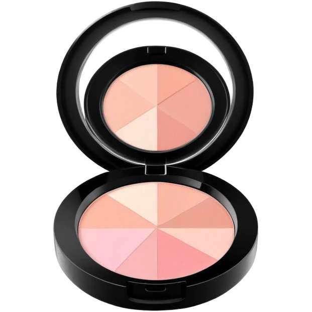Nyx,sculpture,hilighter,blush make up, cosmetics  emoji