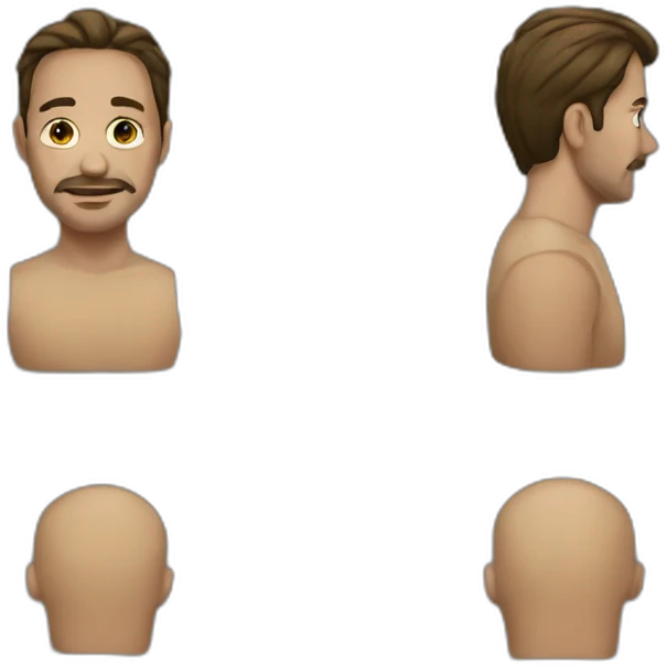 Tr emoji