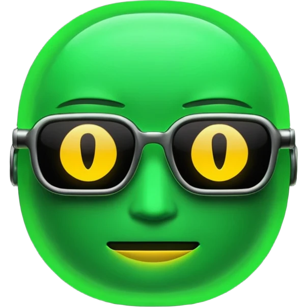 Generate matrix emogi emoji