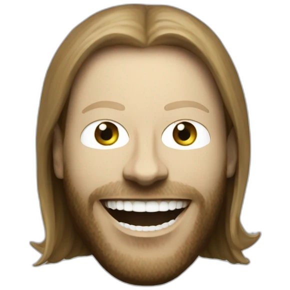 aphex twin emoji