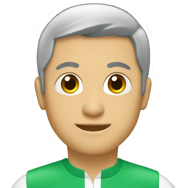 Uzbekistan emoji