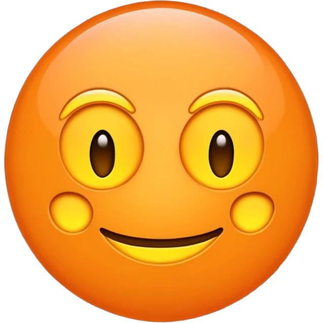  "HTML" written as a bold, stylized text in **orange**, with a subtle glowing or digital effect, like a tech/code style emoji.  Background: transparent  
Style: emoji, clean, minimal, professional, tech/cyber style, sharp edges, glowing accents   emoji