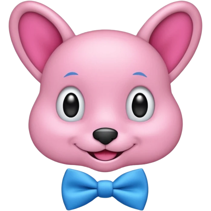 Pawsicle from zoot emoji