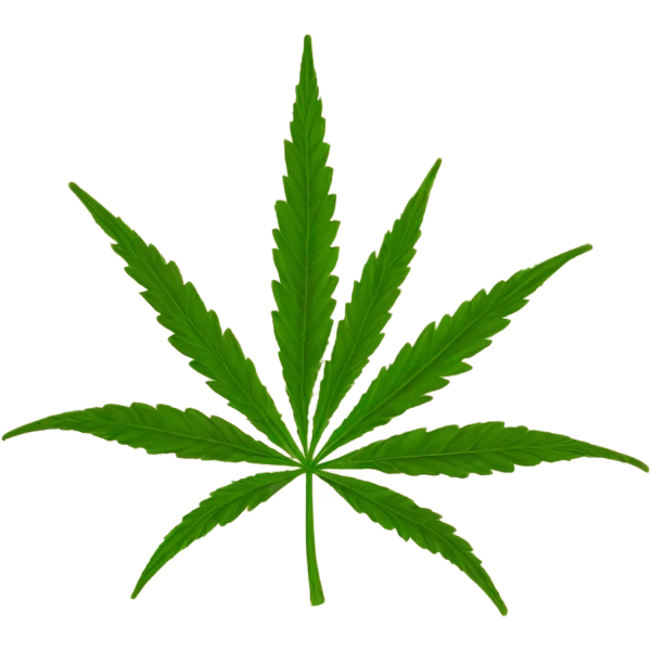 Hemp emoji