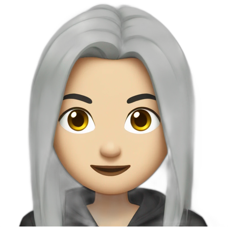 Evanescence emoji