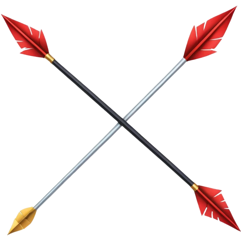 Hawkeye arrow emoji