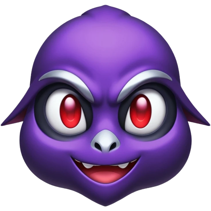 Pokemon darkrai shiny emoji