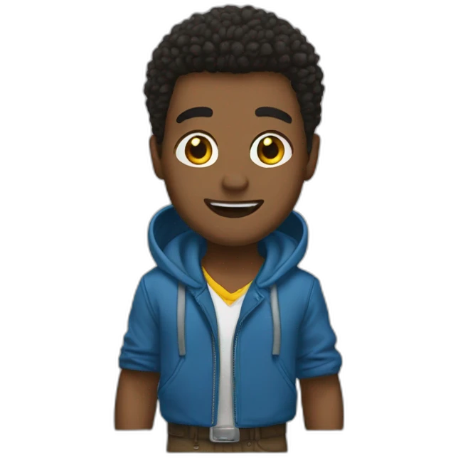 boombastic emoji