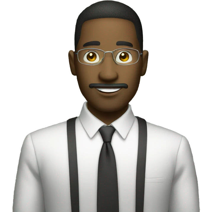 money man emoji