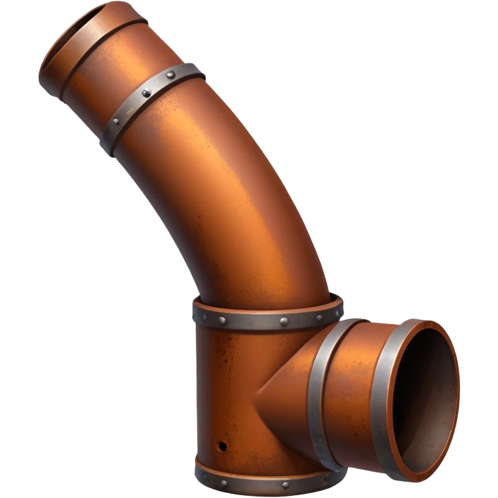 Pipe emoji