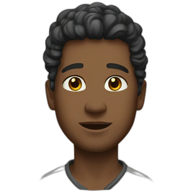 Gods country emoji