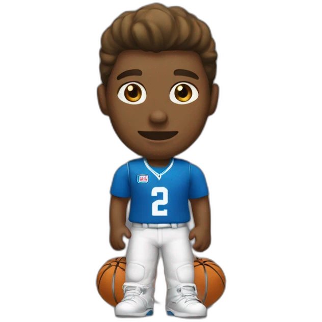 Playboi carty qui t’en le bras emoji