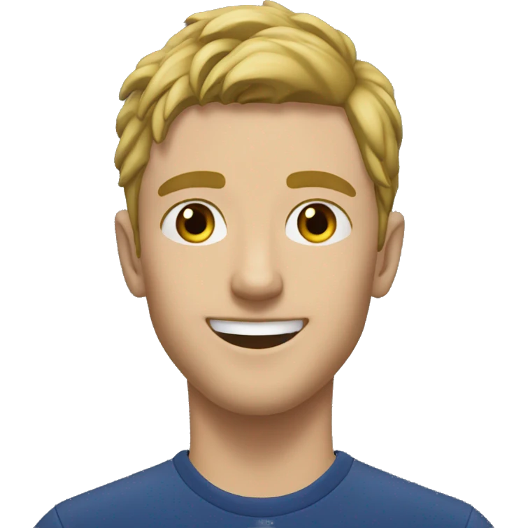 Bradley salone emoji