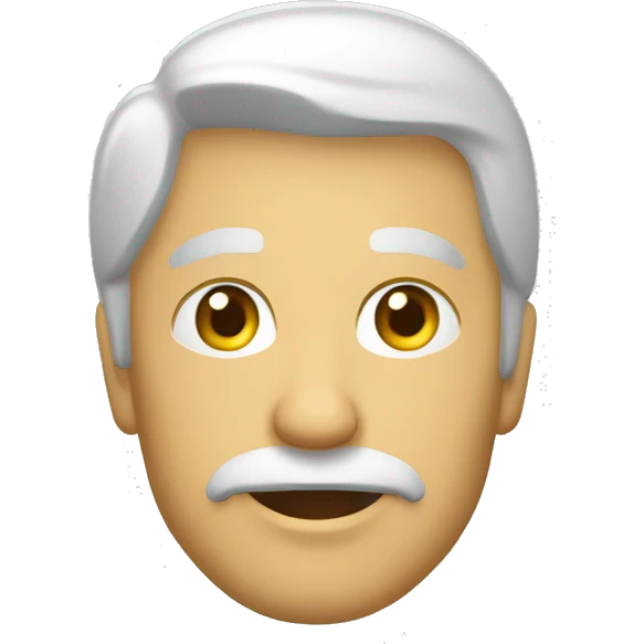 Тризуб України emoji