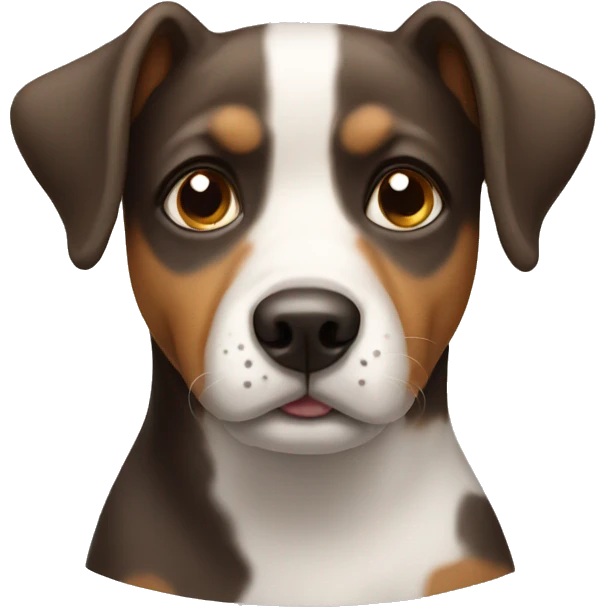 Dog  emoji