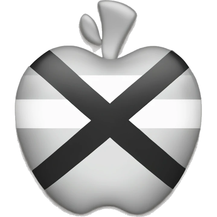 demiboy flag apple emoji emoji