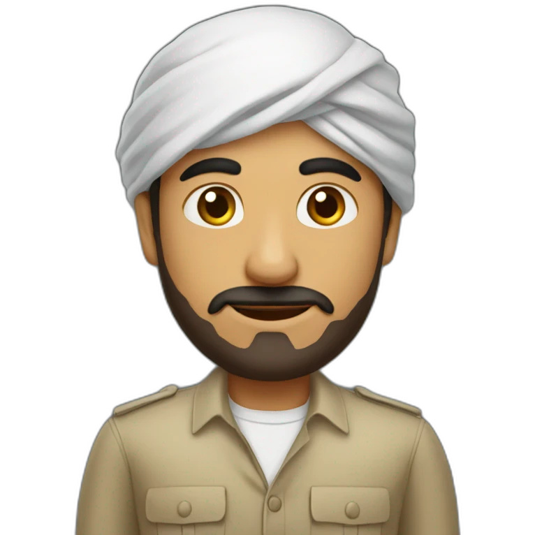 Rajat Rangdal emoji