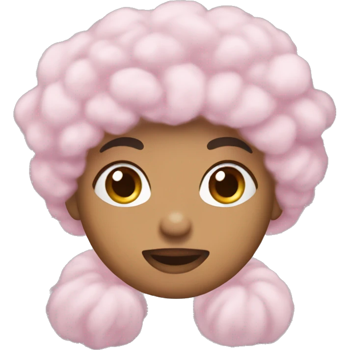 Ugg of 🎀 emoji
