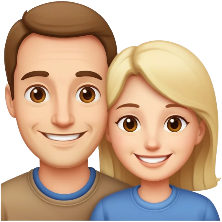 Favorite parents emoji