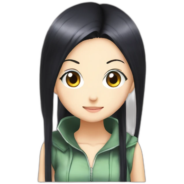 nico robin-onepiece emoji