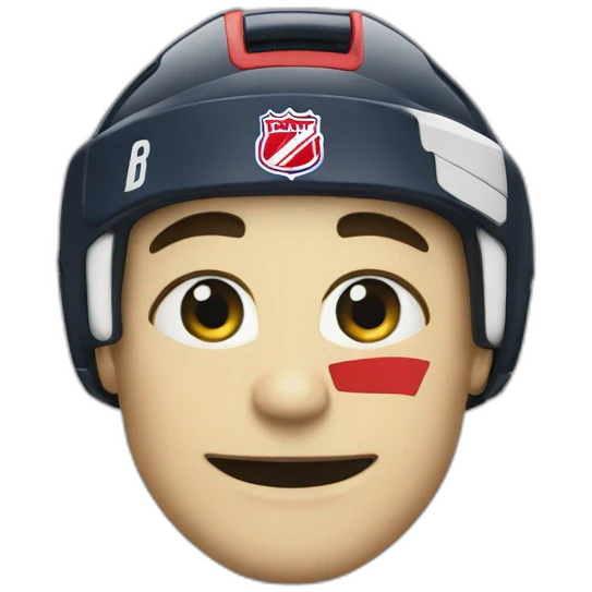 eishockey ehc kloten emoji