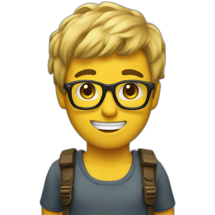 yinz saying emoji