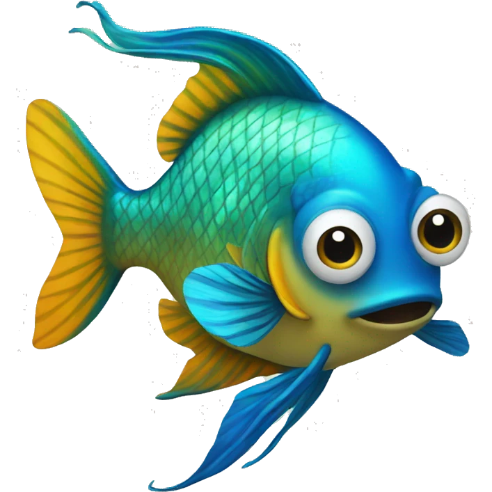 fish emoji