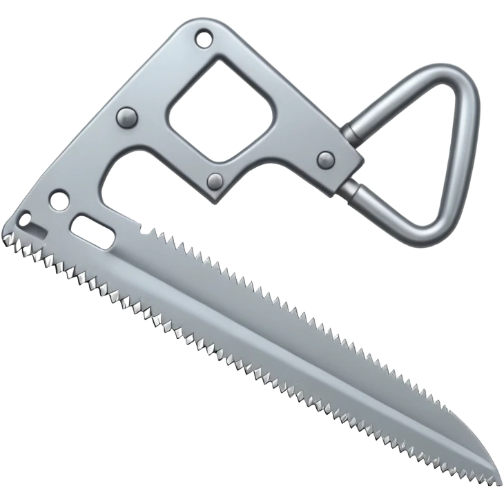 saw emoji