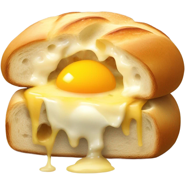 khachapuri emoji