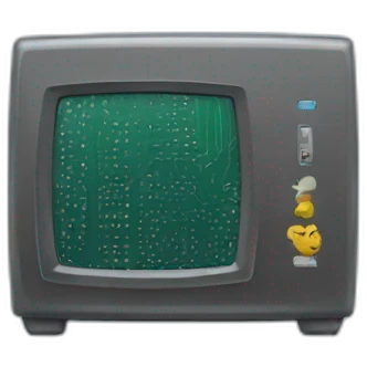 computer science emoji
