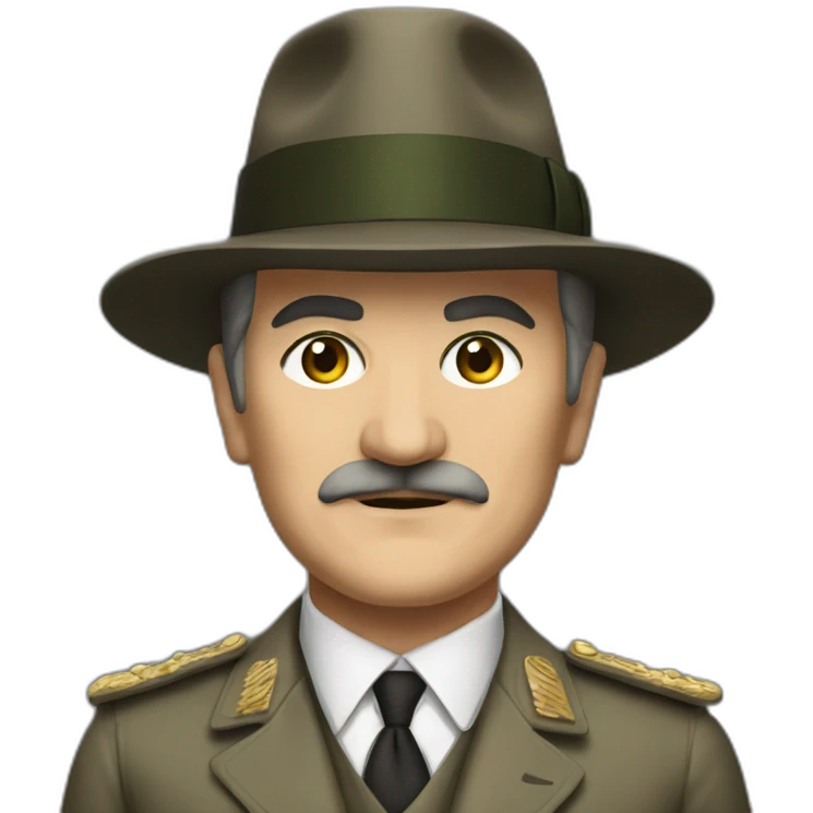Atatürk emoji