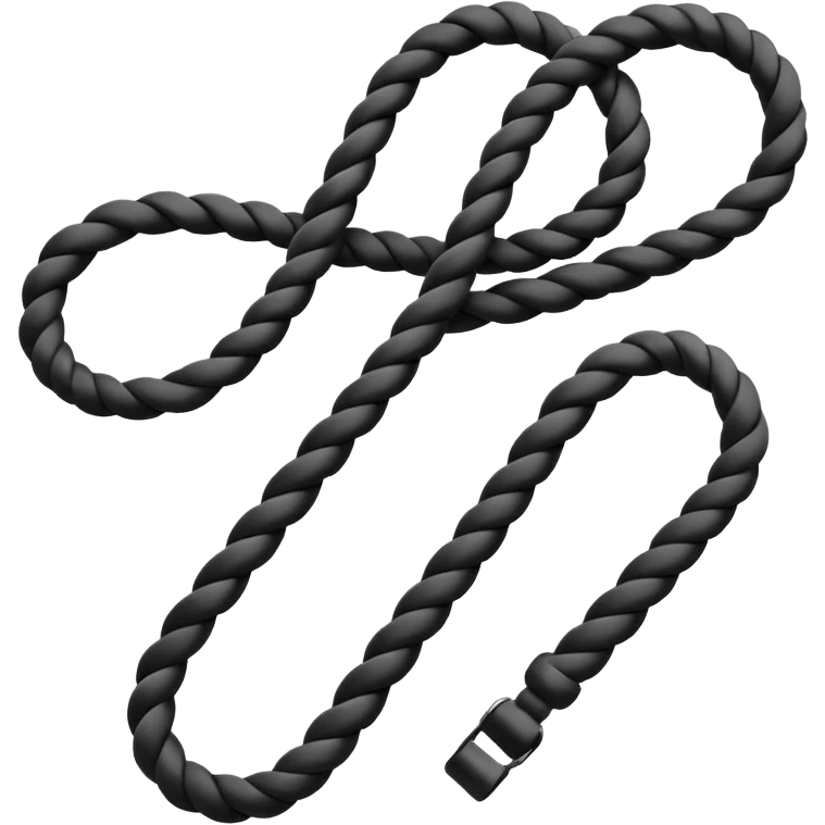 crossfit ropes emoji