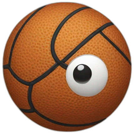 ball little ball emoji