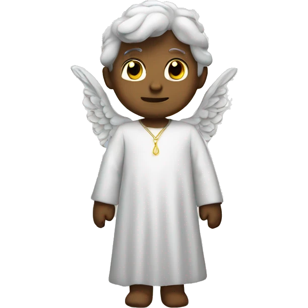 angel emoji
