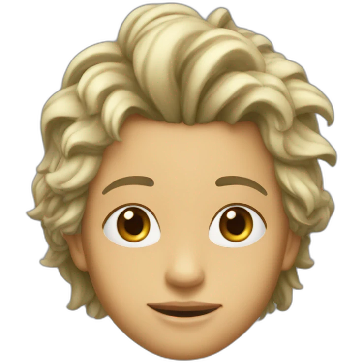 Julien marie emoji