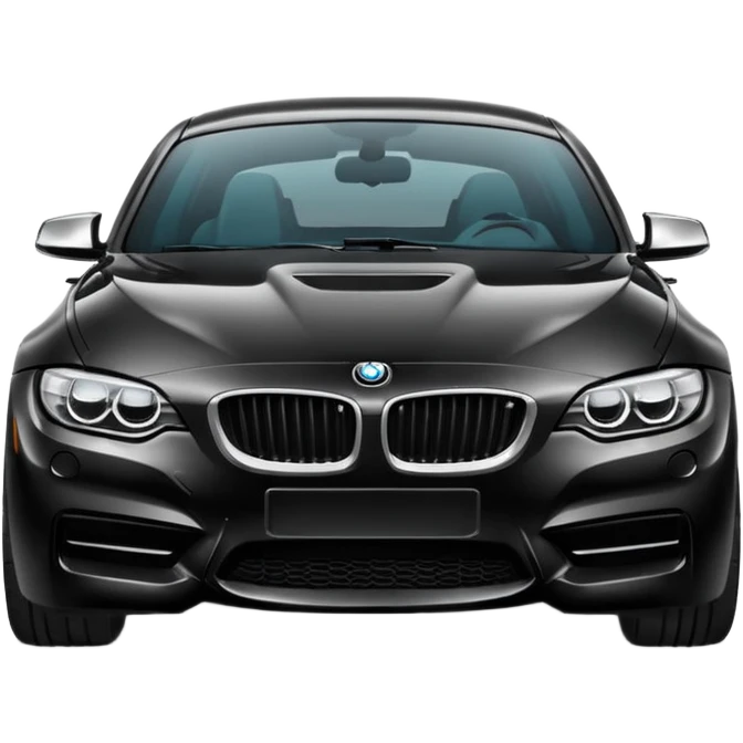 Bmw emoji