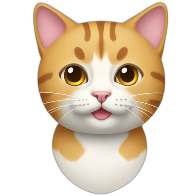 Maquinaria cat emoji