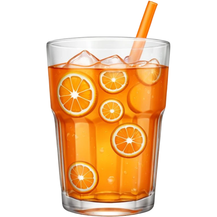 Fanta emoji