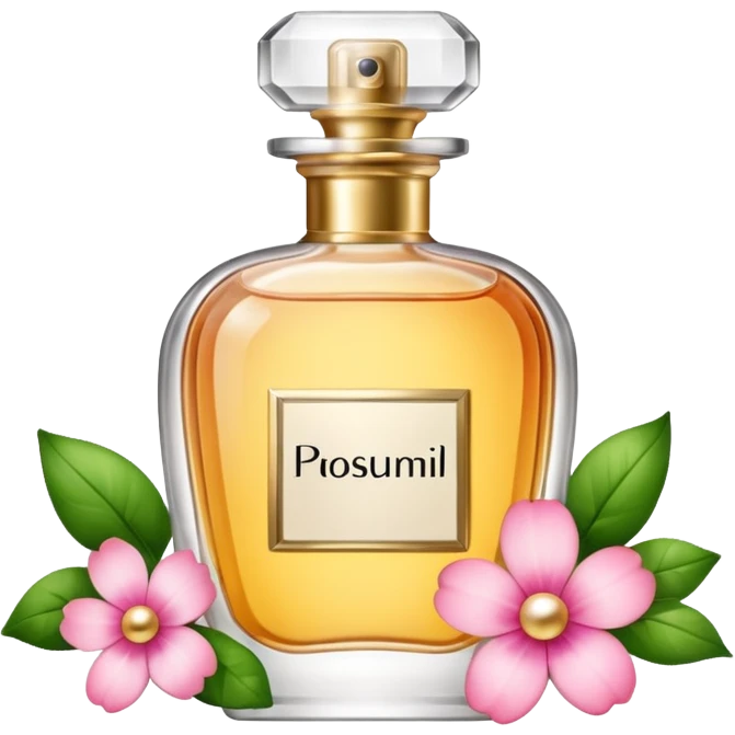 perfume  emoji