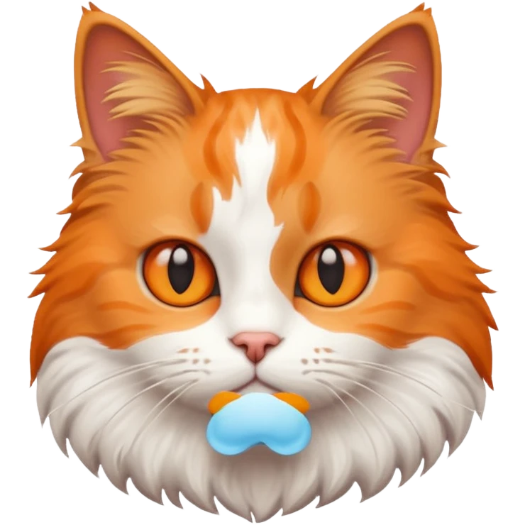 Cat emoji