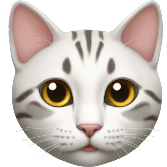 Gatos emoji