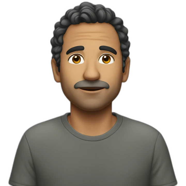 Fernando mendes emoji
