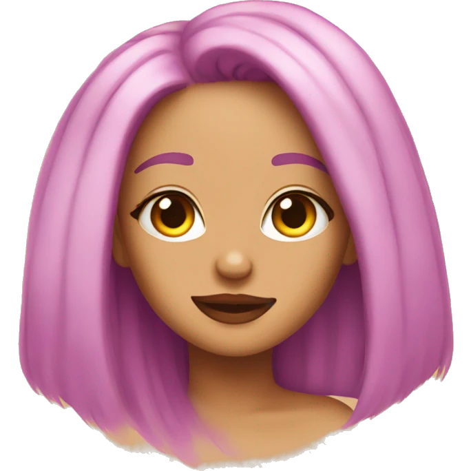 Doja cat emoji