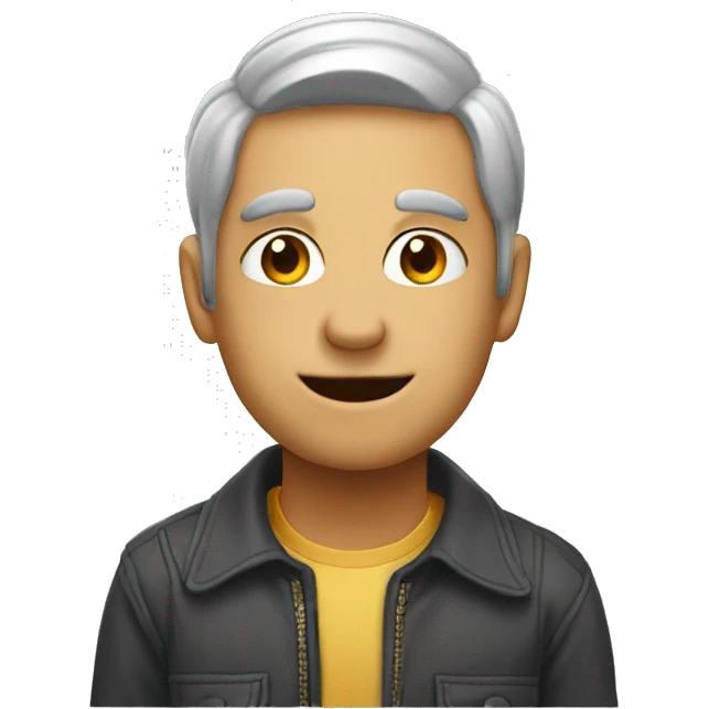 Hahshshcdkydtisitwiye emoji