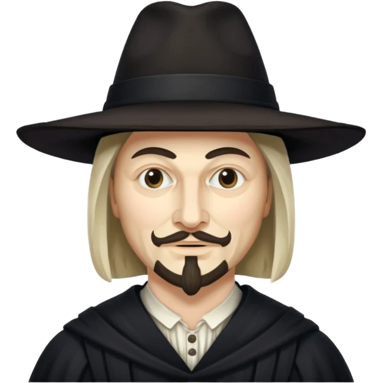 Guy Fawkes emoji