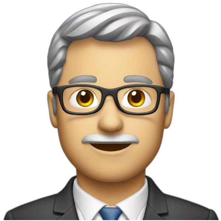 operational director emoji