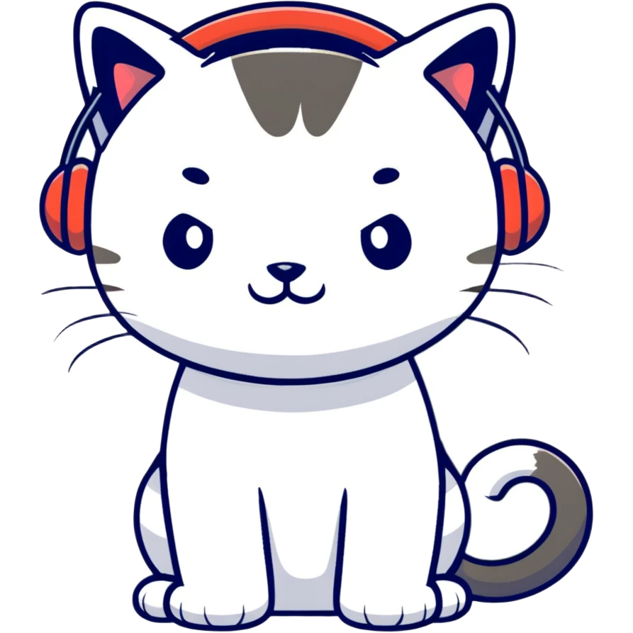 Bzrp cat emoji