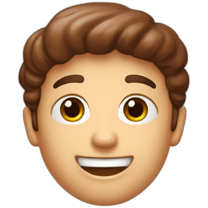 Nutella Brot emoji