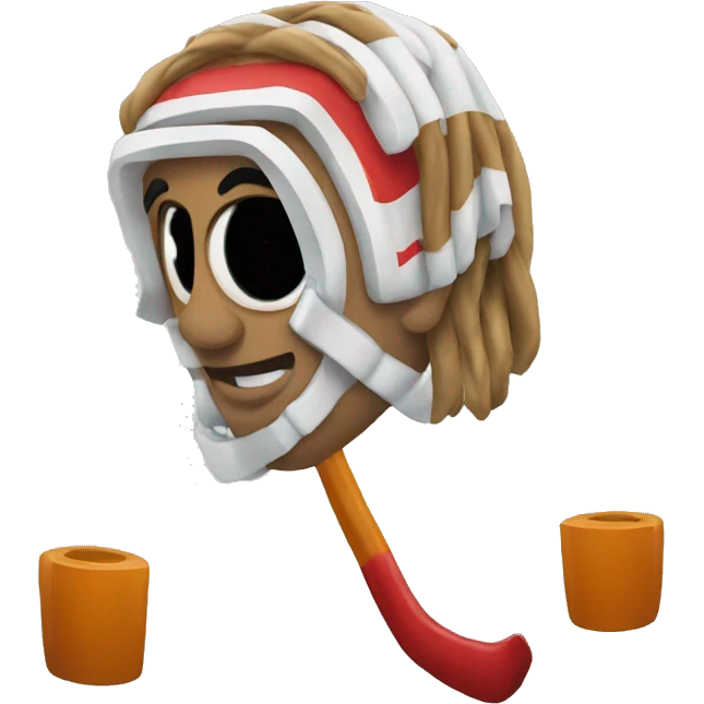 Canes  emoji