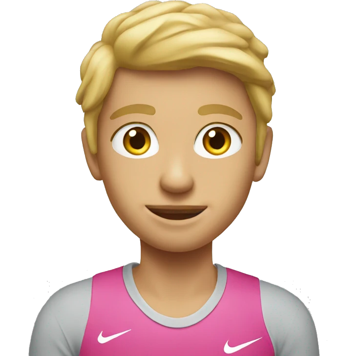 Nike emoji